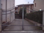 installazione automazione cancello Monticelli Pavese