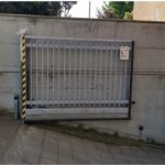 automazione cancello Somfy Romanengo