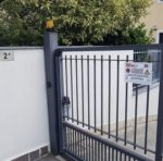 vendita motore cancello automatico Fadini San Giovanni in Croce